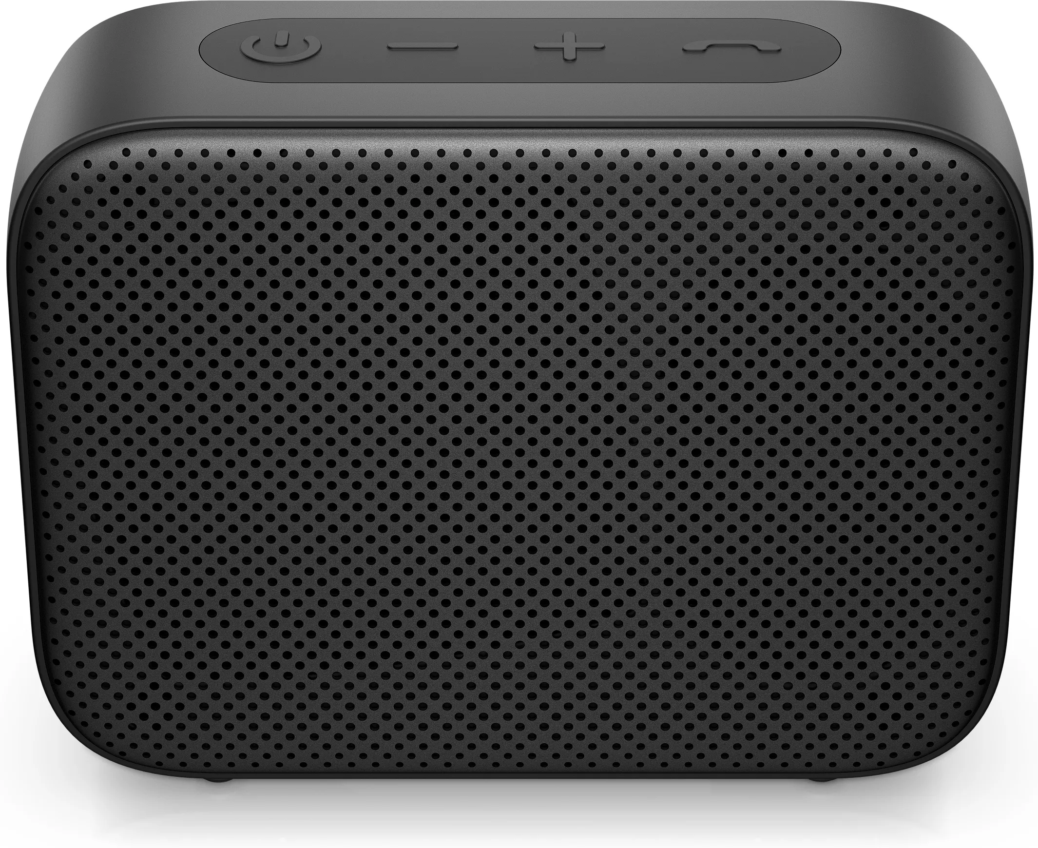 HP Simba Blk BT Speaker EURO T
