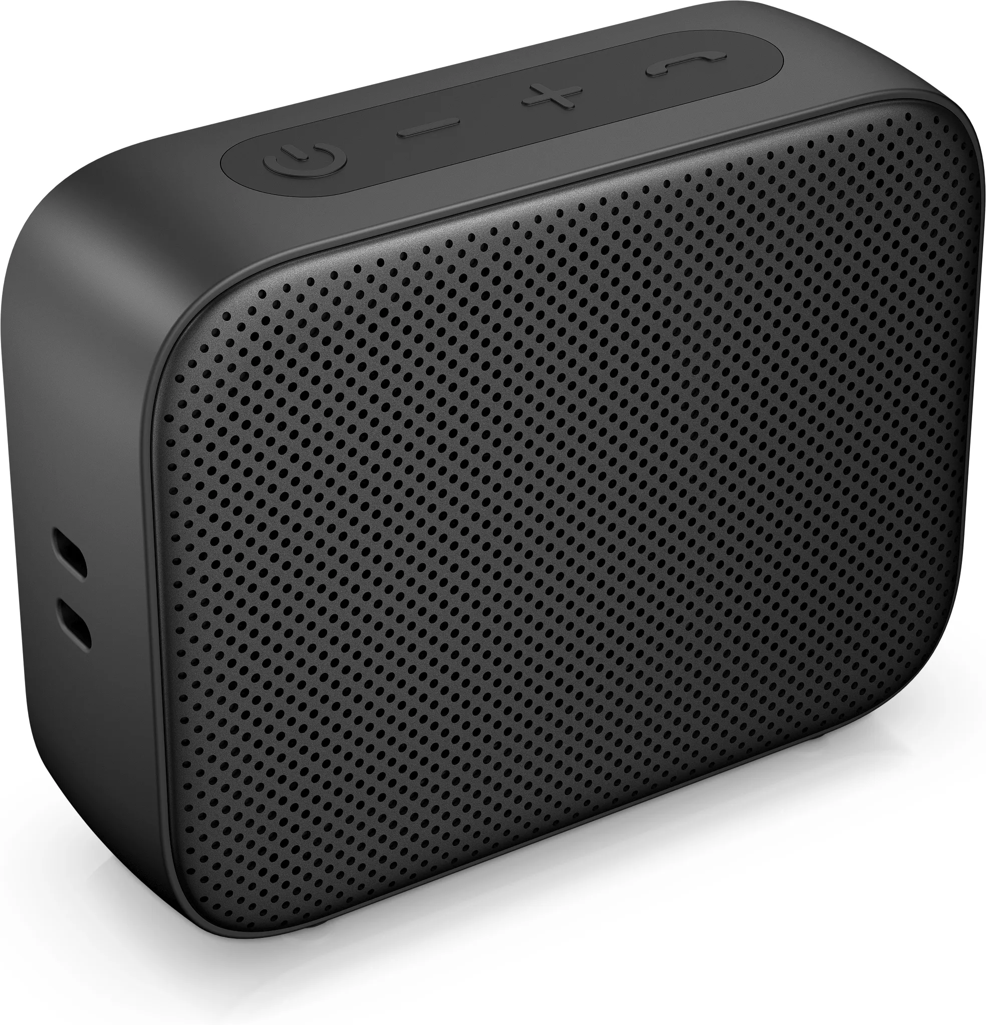 HP Simba Blk BT Speaker EURO T