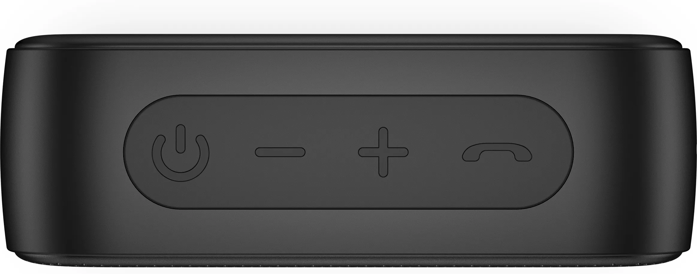 HP Simba Blk BT Speaker EURO T