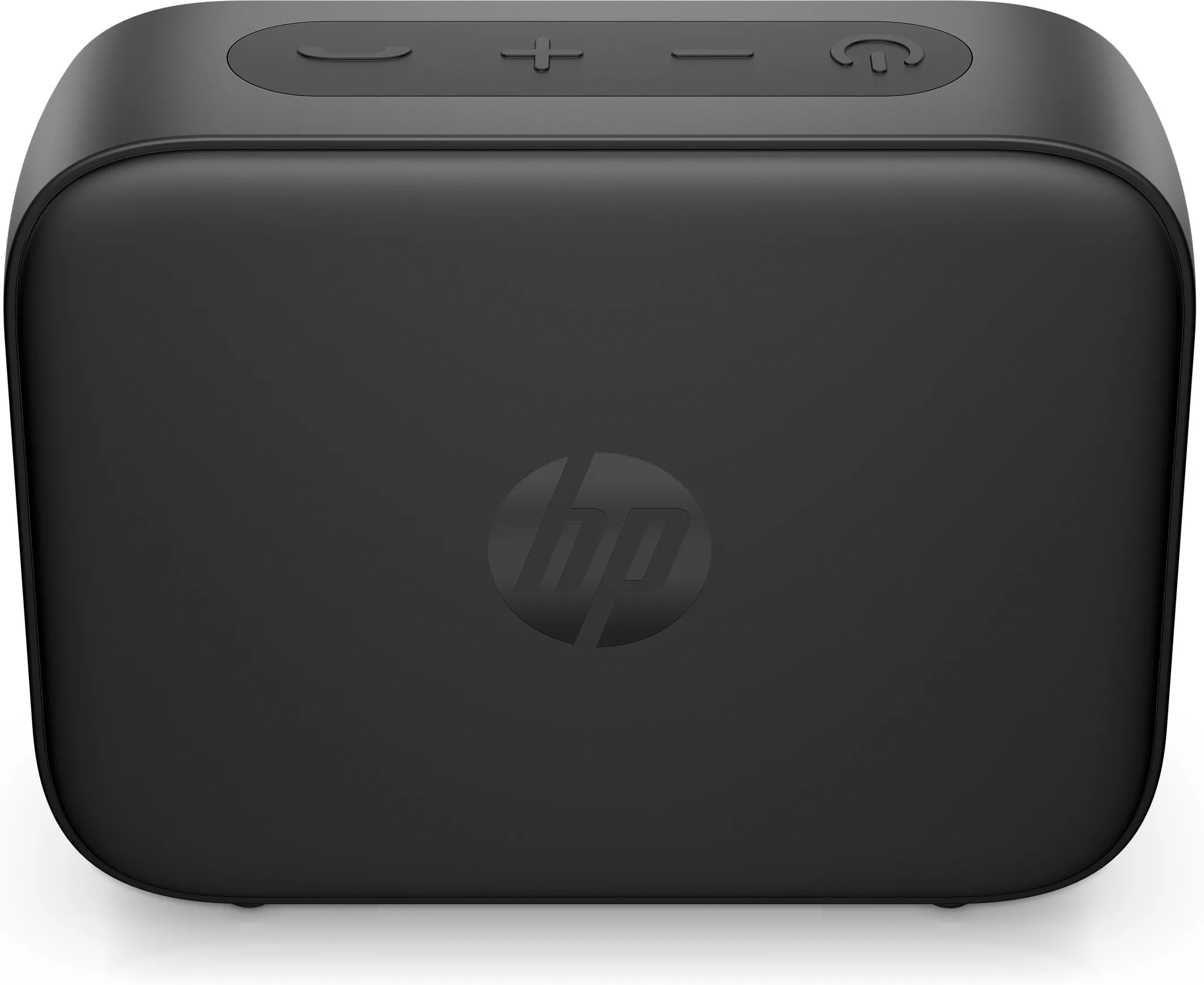 HP Simba Blk BT Speaker EURO T