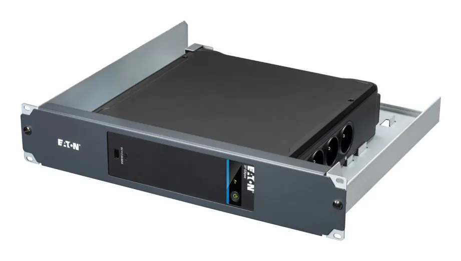 Eaton 3P Ellipse 1700 USB IEC 1700VA/1040W - surge protection