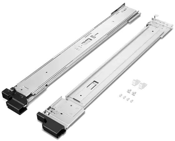 LENOVO THINKSTATION P7/P8/PX RACK RAIL KIT