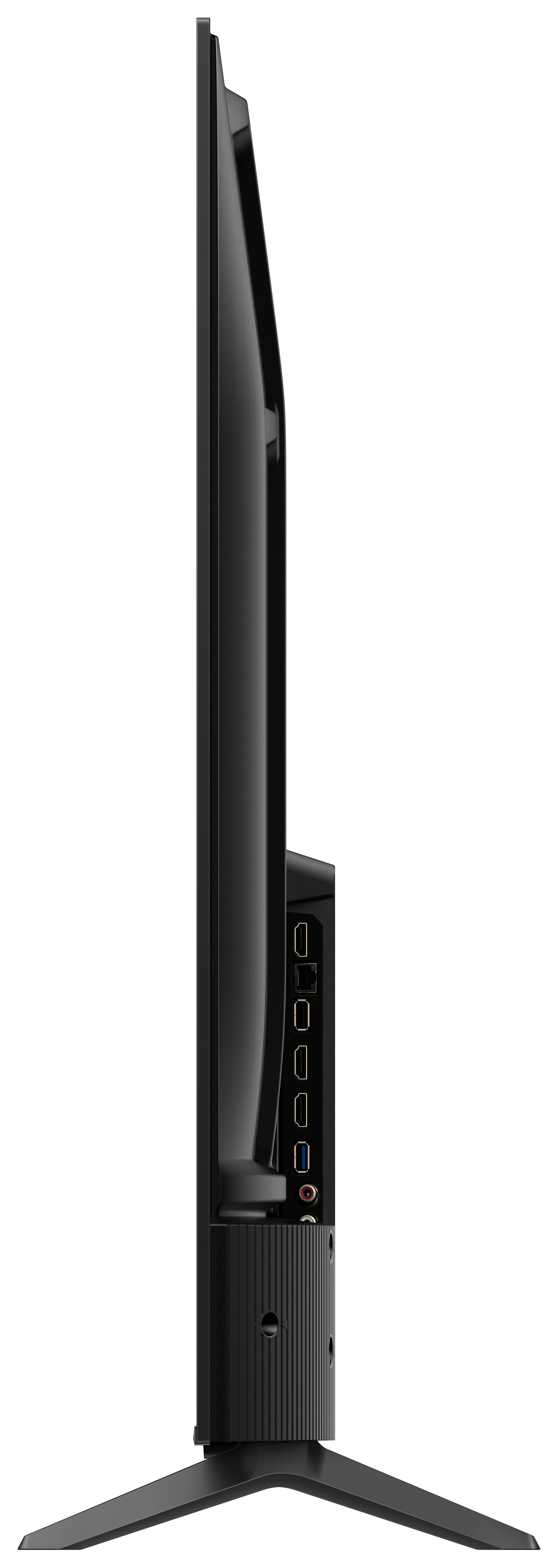 TCL 55P69K 55" 4K LED Google TV, 60 Hz, HDR10+