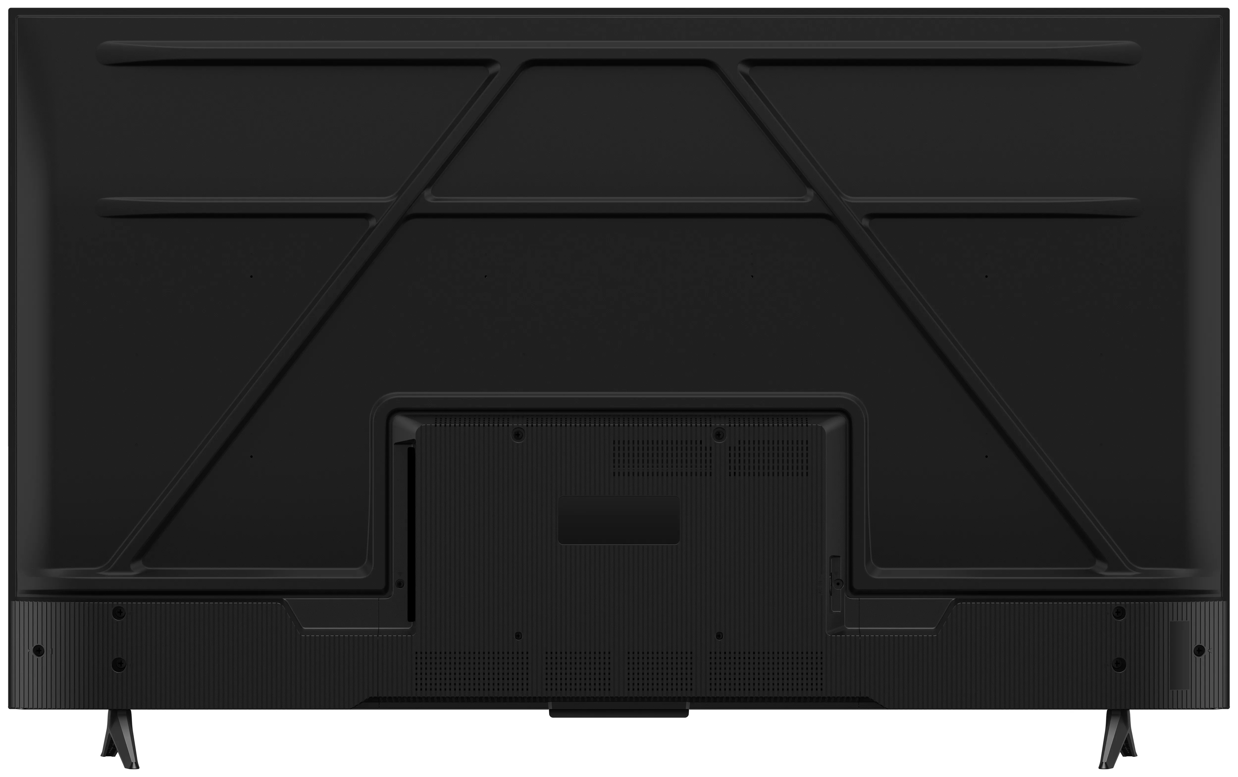 TCL 55P69K 55" 4K LED Google TV, 60 Hz, HDR10+