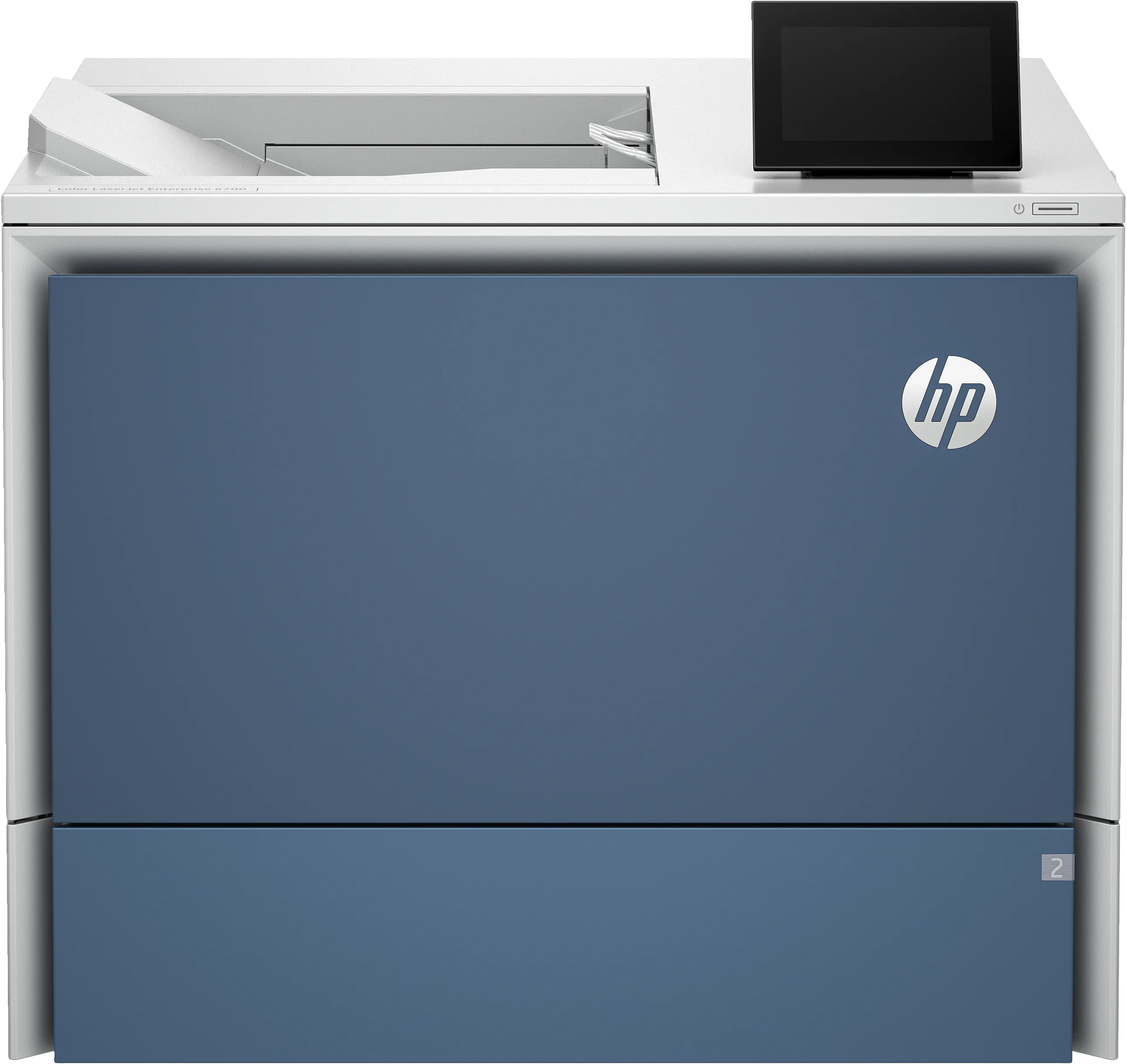 HP Clr LaserJet Ent 6701dn Prntr