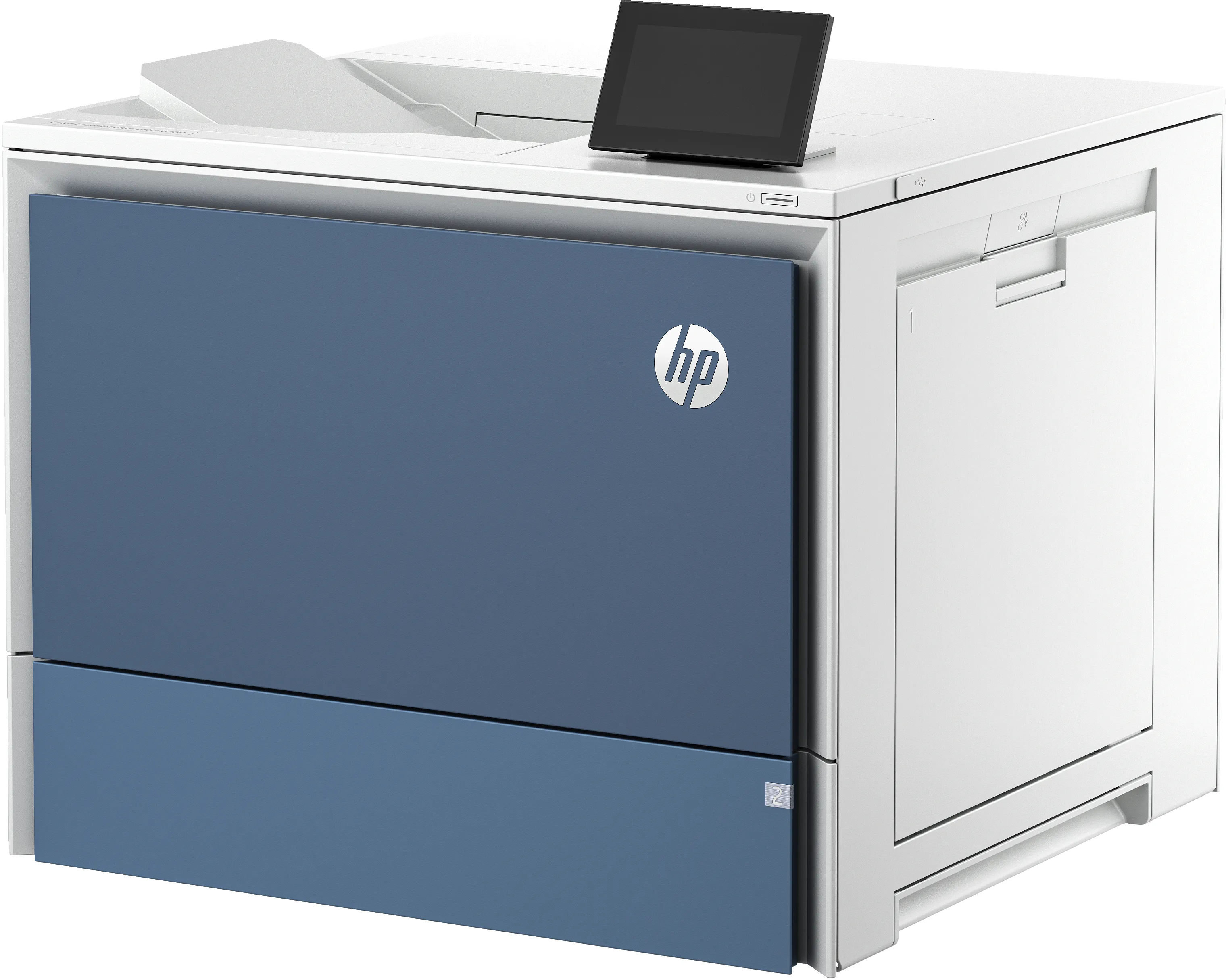 HP Clr LaserJet Ent 6701dn Prntr