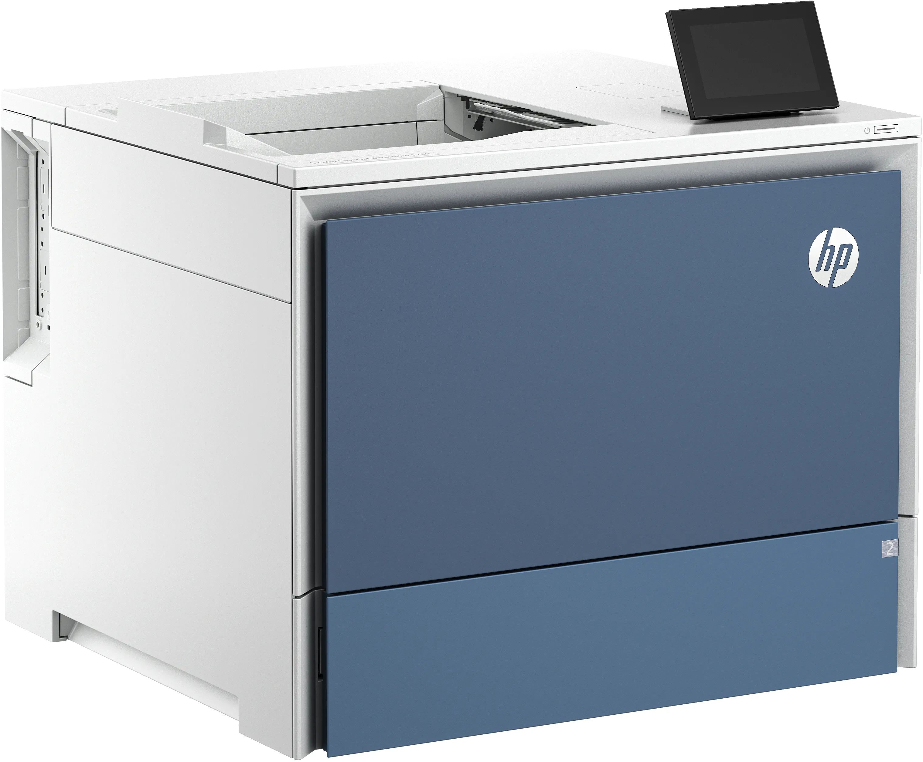 HP Clr LaserJet Ent 6701dn Prntr