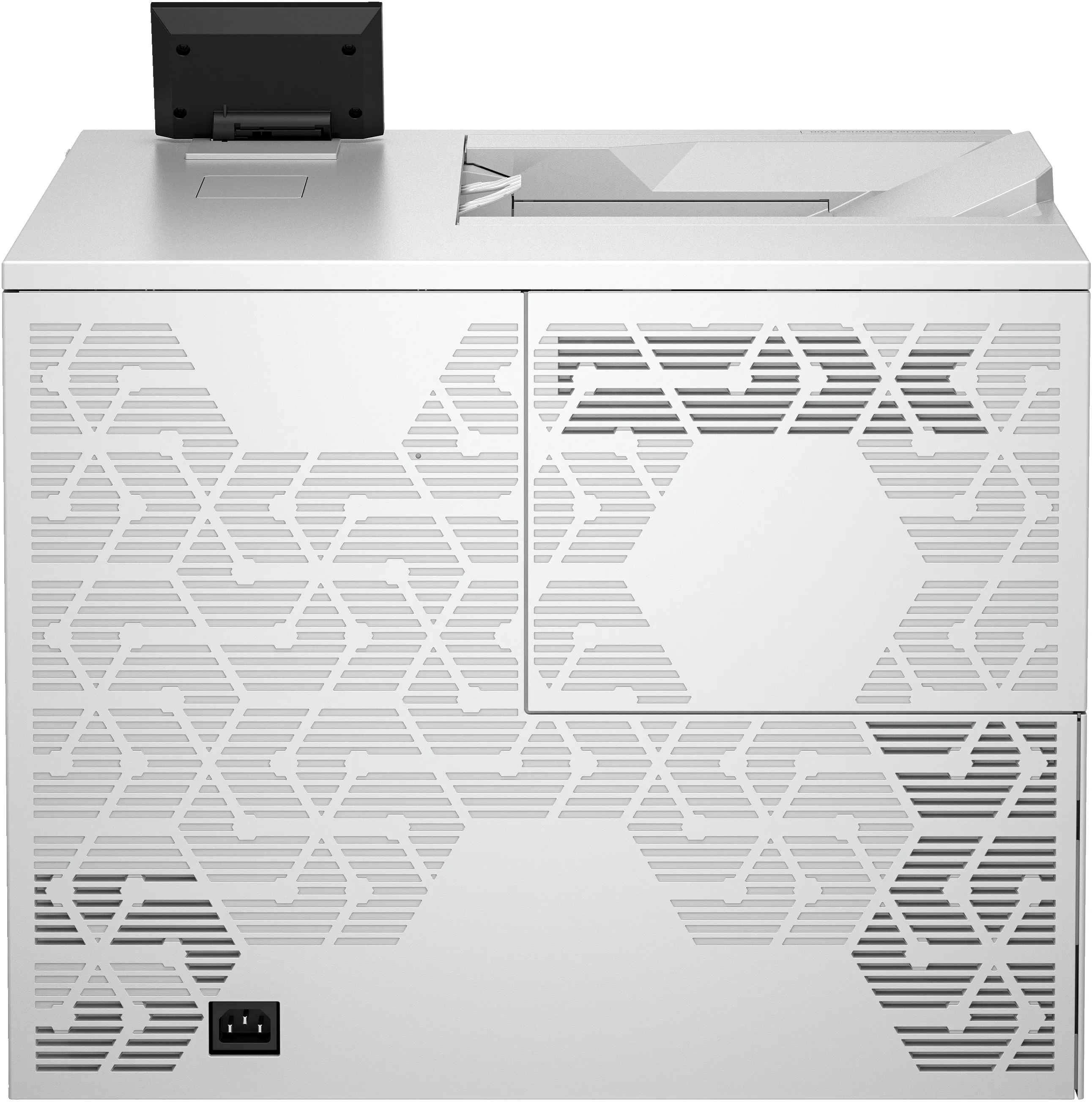 HP Clr LaserJet Ent 6701dn Prntr