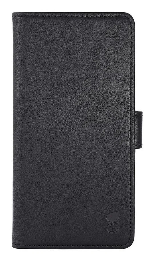 GEAR Wallet, Google Pixel 7 - pl&aring;nboksfodral, Svart