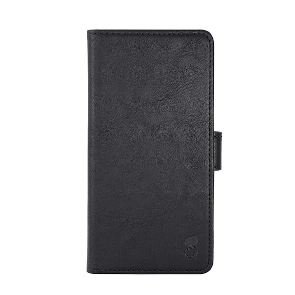 GEAR Wallet, Google Pixel 7 - Wallet Case, Black
