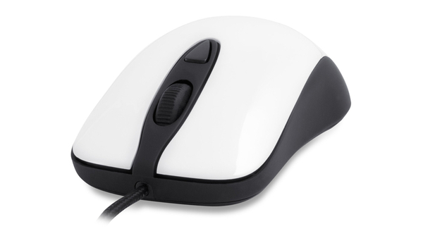 SteelSeries Kinzu v2 White