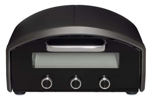 Mustang Astroni 14 Electric Pizza and Multi-Function Oven, 2140 Watt, Black