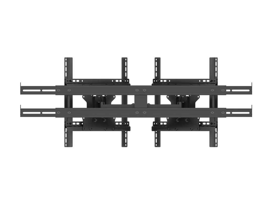 M Store Shelf Mount Pro Dual 49BDL-4050D