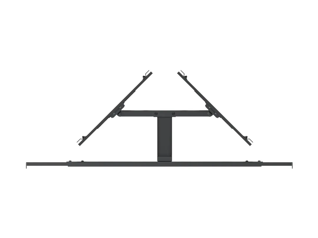 M Store Shelf Mount Pro Dual 49BDL-4050D