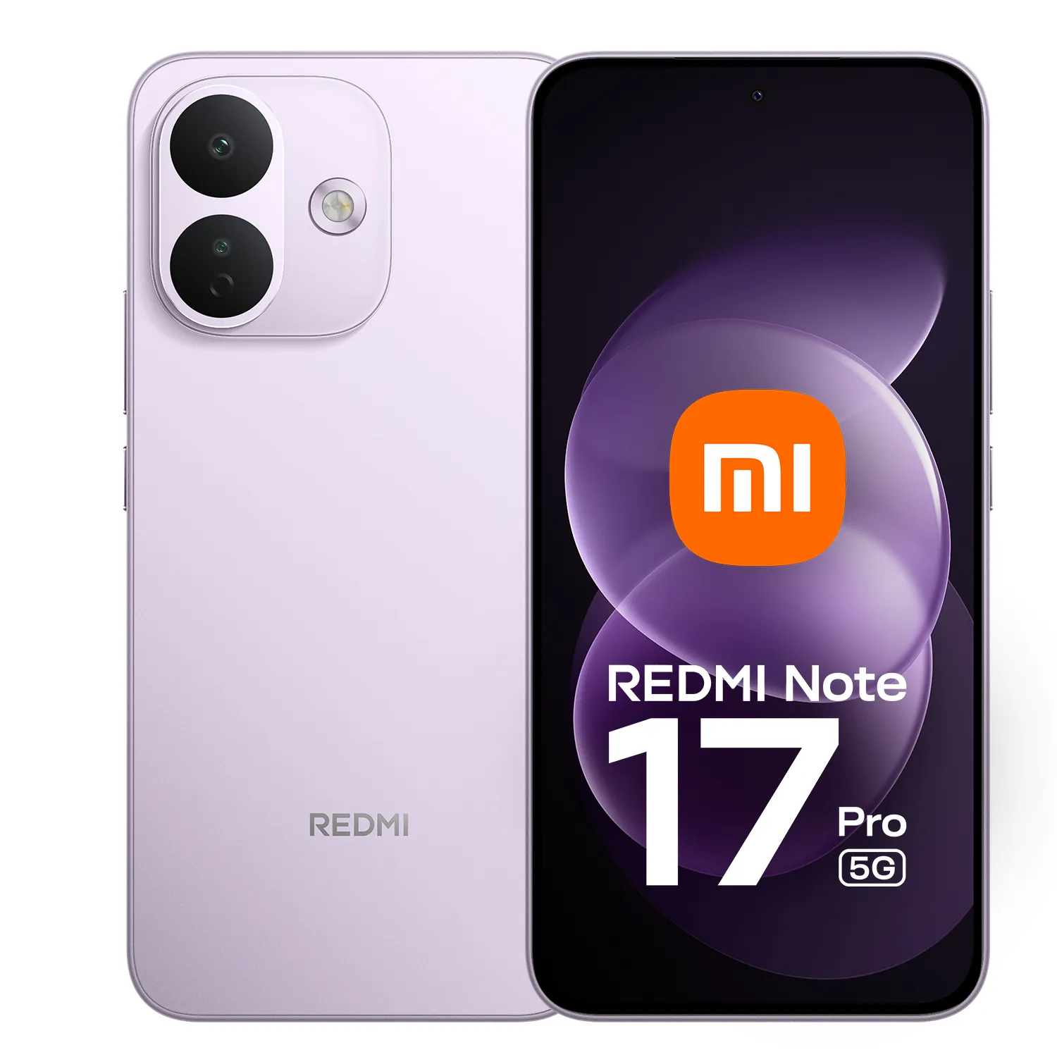 Xiaomi Redmi Note 17 Pro 5G 6/256GB, Purple