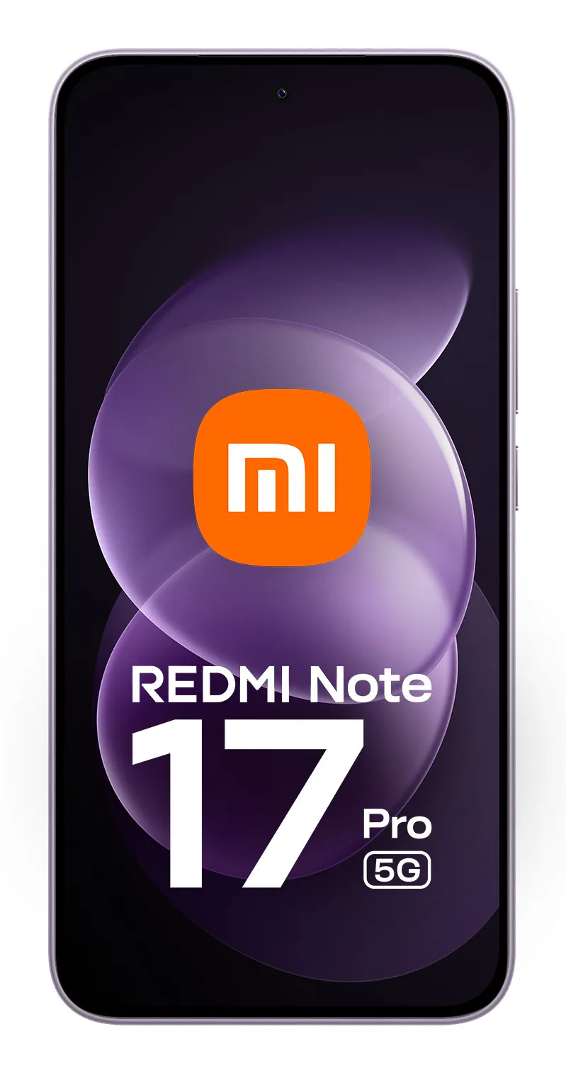 Xiaomi Redmi Note 17 Pro 5G 6/256GB, Purple