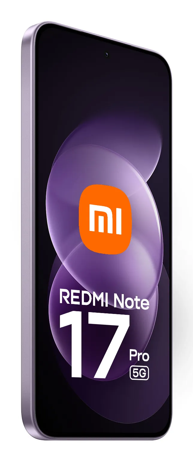 Xiaomi Redmi Note 17 Pro 5G 6/256GB, Purple