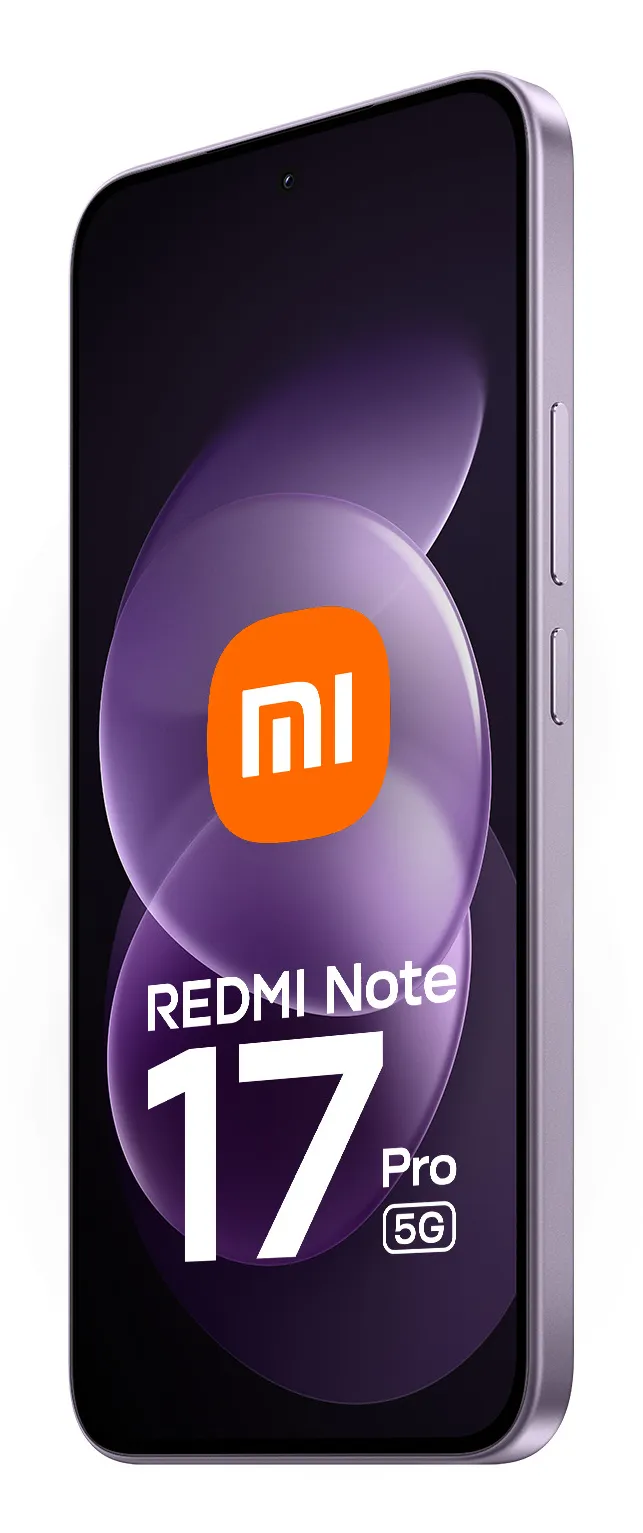 Xiaomi Redmi Note 17 Pro 5G 6/256GB, Purple