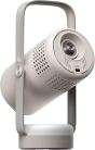 XGIMI Vibe One WM03H-2 Google TV LCD Full HD 250 ANSI lm Portable LED Projector, Cloud Ash