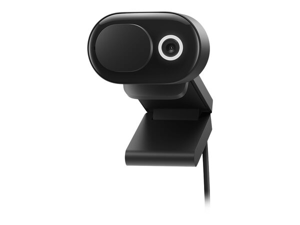 Microsoft Modern Webcam For Business