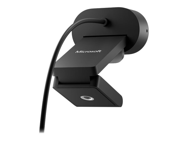 Microsoft Modern Webcam For Business