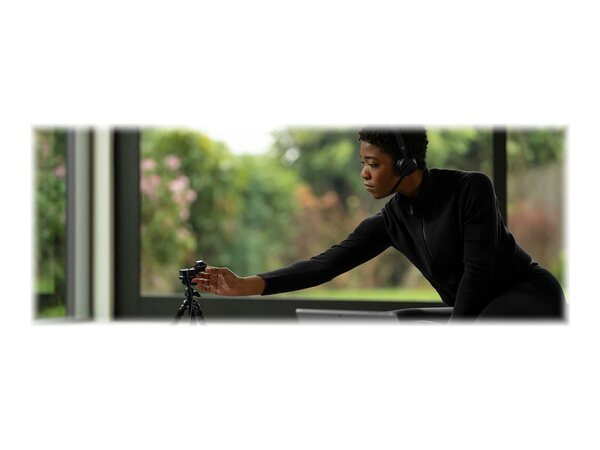 Microsoft Modern Webcam For Business