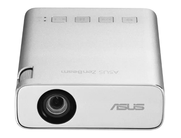 ASUS ZenBeam E1R mini WVGA LED 200 Lumens HDMI USB Type-A