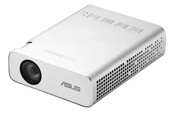 ASUS ZenBeam E1R mini WVGA LED 200 Lumens HDMI USB Type-A