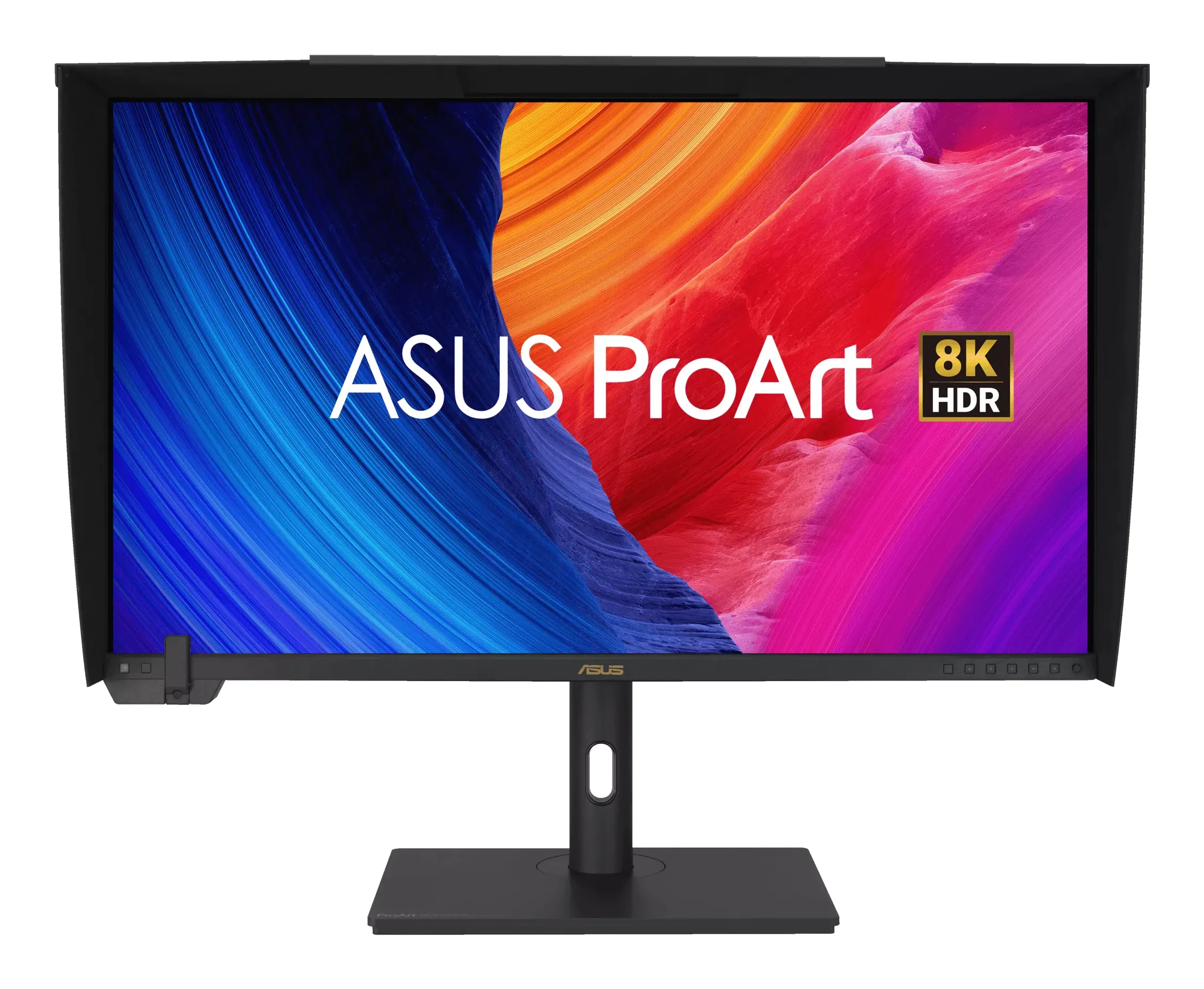 Asus ProArt PA32KCX 32" 8K UHD, IPS Monitor with USB-C hub