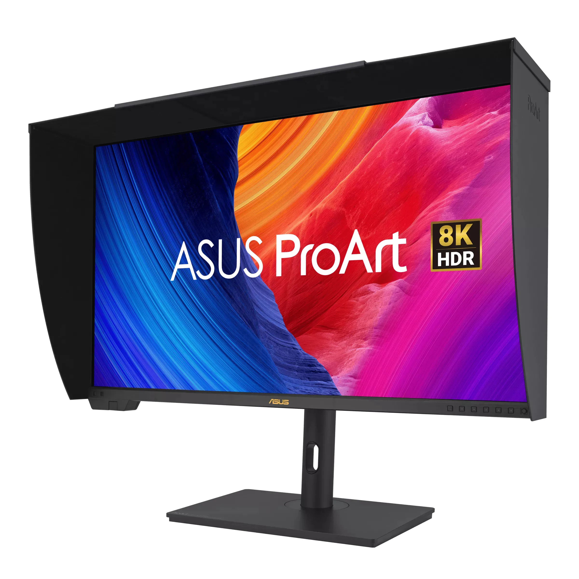 Asus ProArt PA32KCX 32" 8K UHD, IPS Monitor with USB-C hub