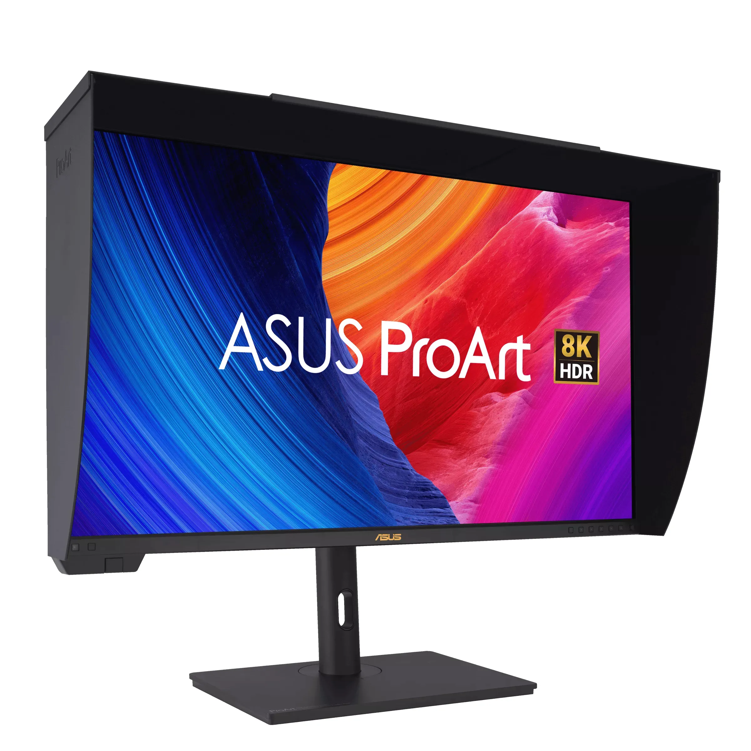 Asus ProArt PA32KCX 32" 8K UHD, IPS Monitor with USB-C hub