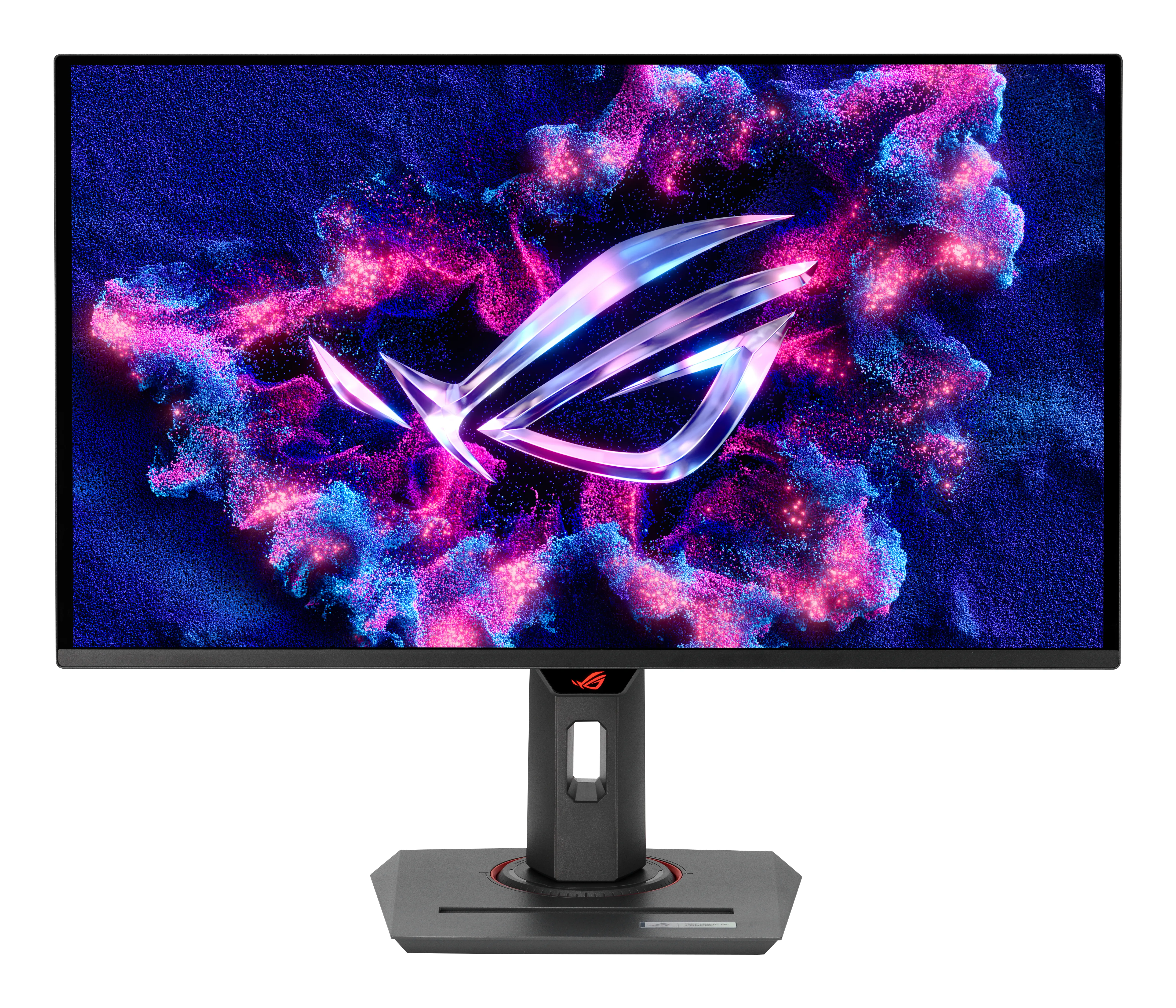ASUS ROG Strix XG27ACDNG 26.5" QHD, QD-OLED, USB-C hub, 360Hz -pelin&auml;ytt&ouml;