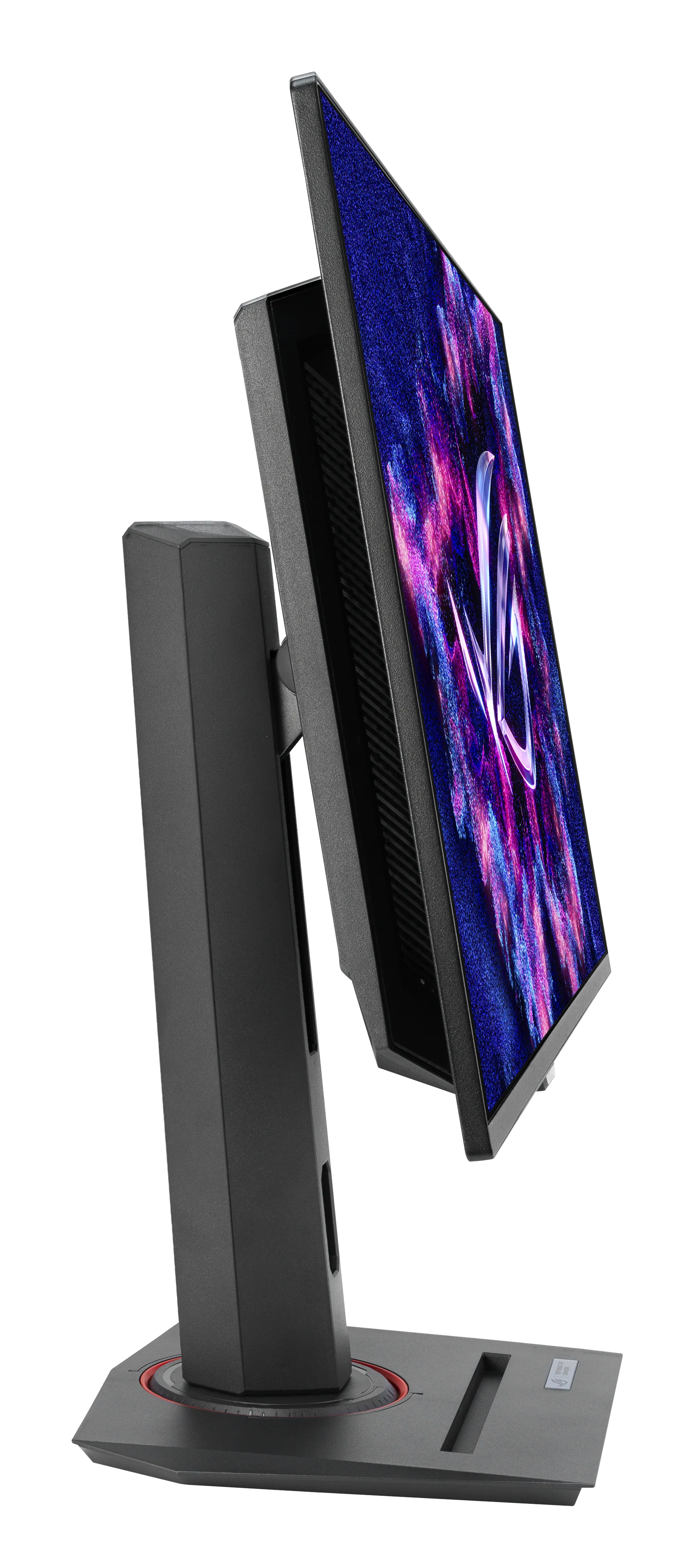 ASUS ROG Strix XG27ACDNG 26.5" QHD, QD-OLED, USB-C hub, 360Hz Gaming Monitor