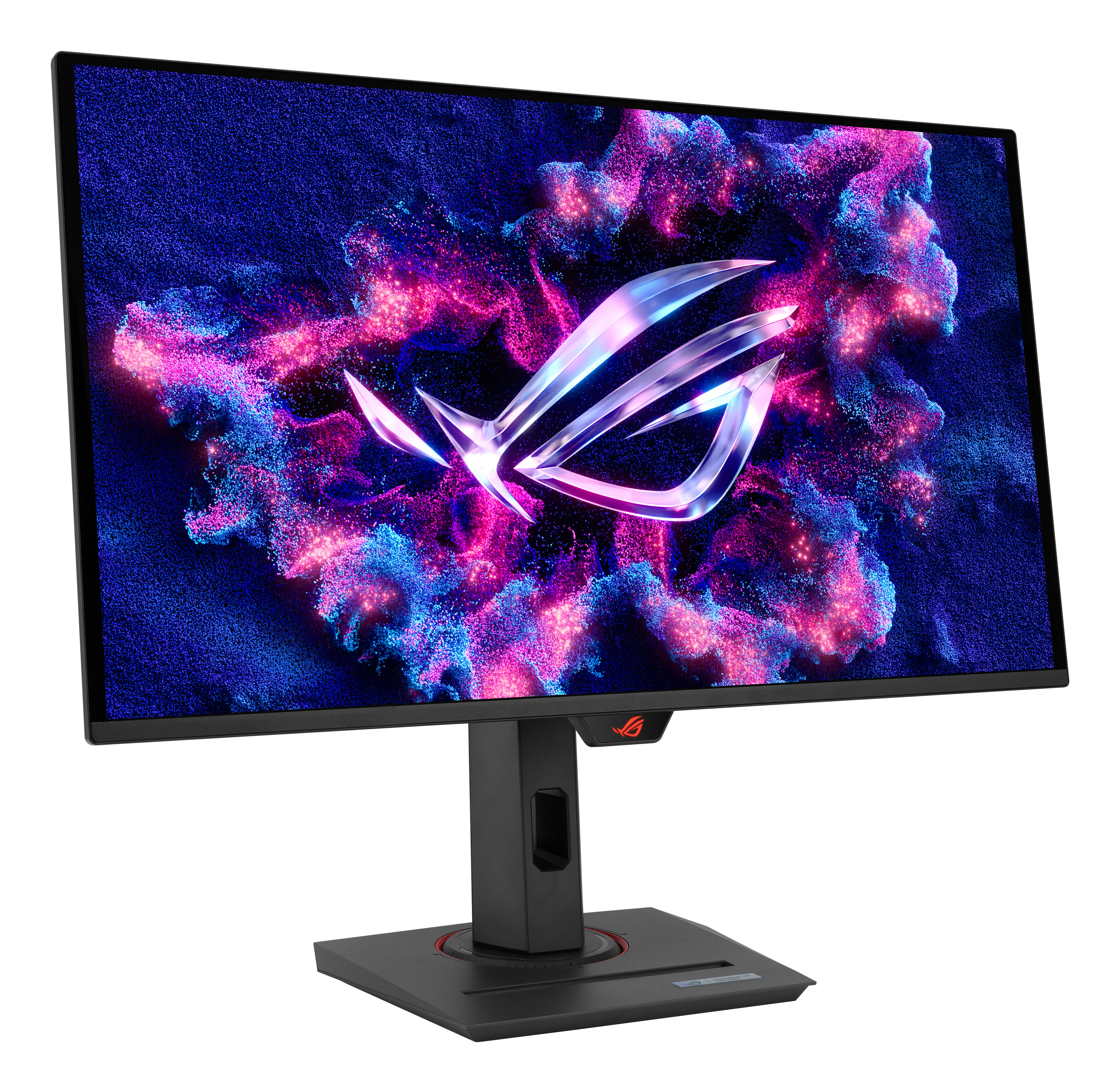 ASUS ROG Strix XG27ACDNG 26.5" QHD, QD-OLED, USB-C hub, 360Hz Gaming Monitor