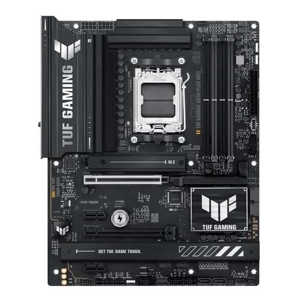 Asus TUF GAMING B850I WIFI NEO AM5 Mini-ITX Motherboard