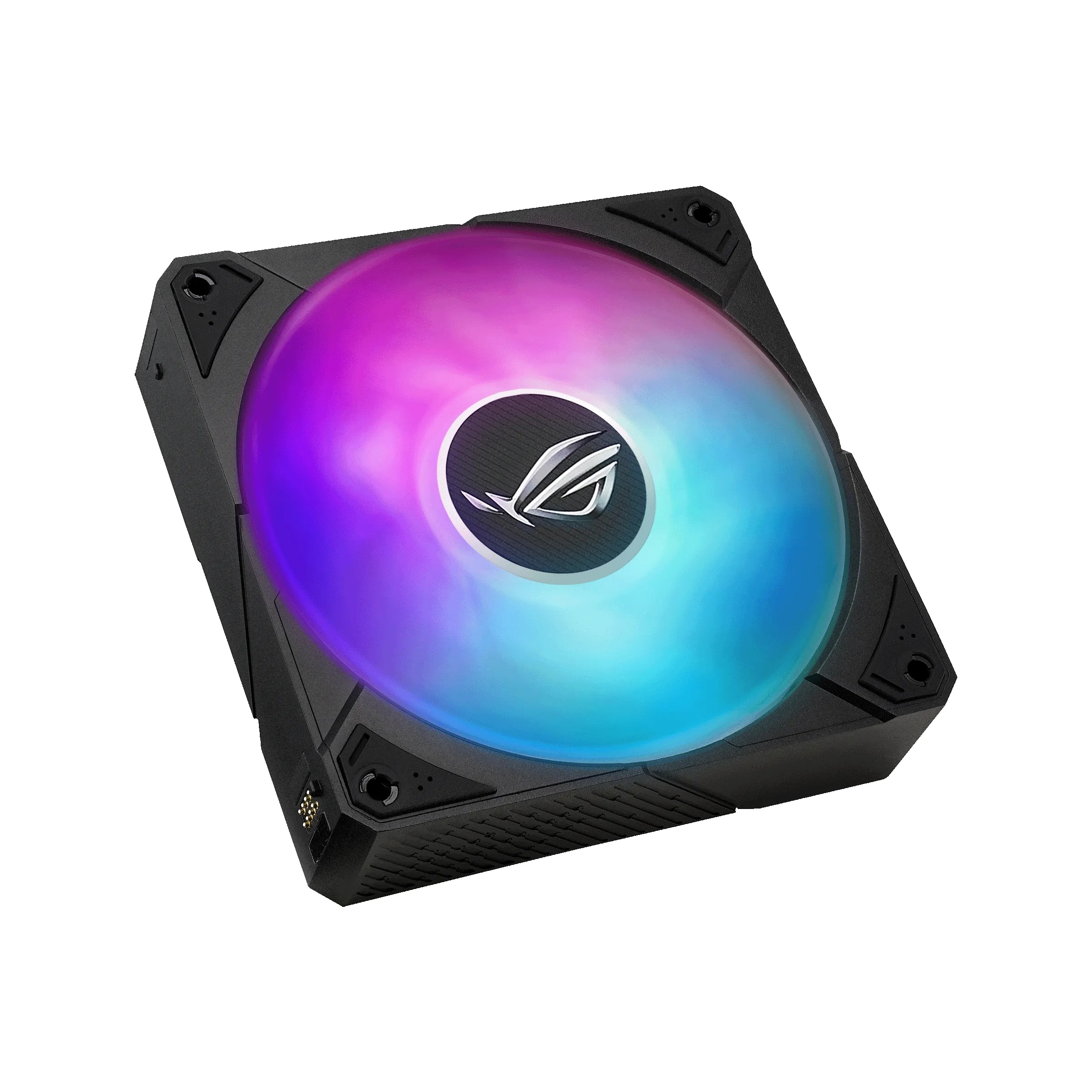 Asus ROG RYUJIN III 360 ARBG Extreme AiO - liquid cooler, black