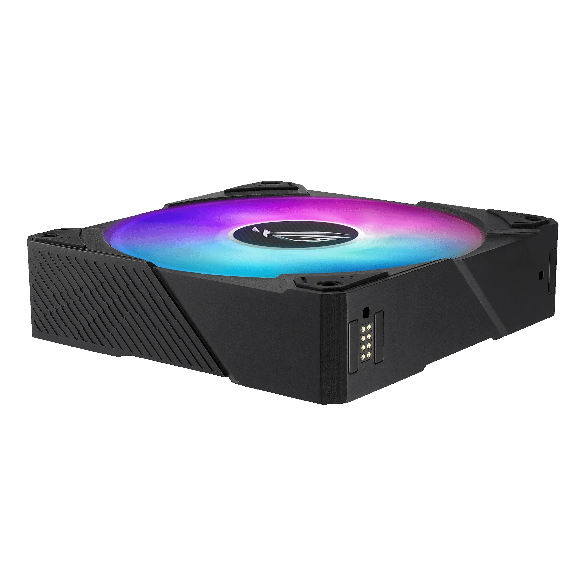 Asus ROG RYUJIN III 360 ARBG Extreme AiO - liquid cooler, black