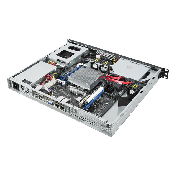 ASUS Server Barebone RS100-E10-PI2