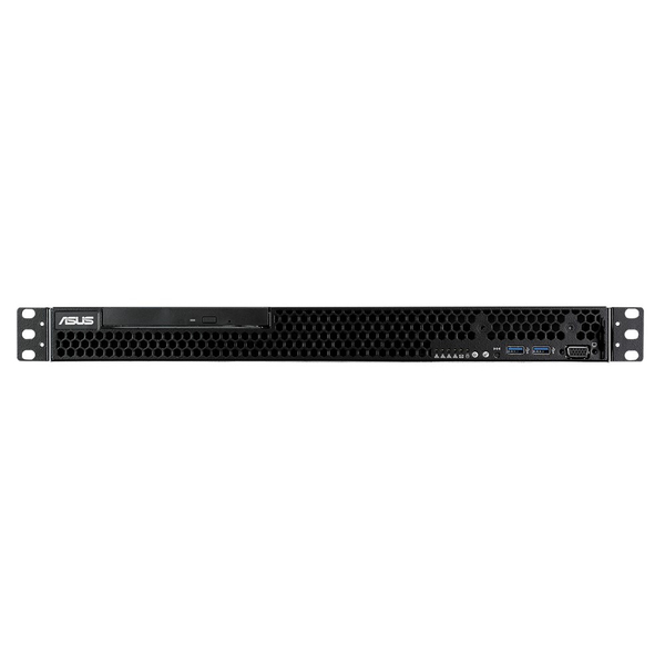 ASUS Server Barebone RS100-E10-PI2