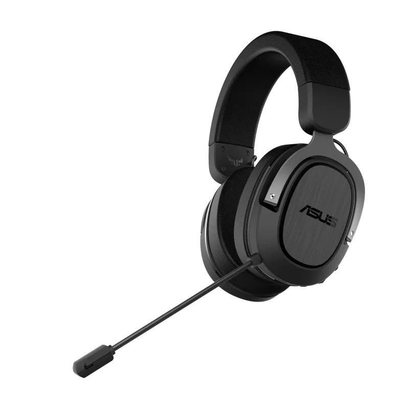 Asus TUF H3 Virtual 7.1 surround - wireless gaming headset