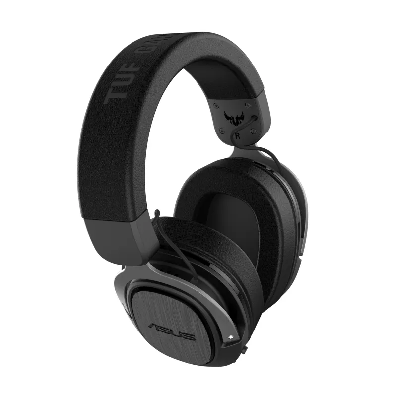 Asus TUF H3 Virtual 7.1 surround - wireless gaming headset