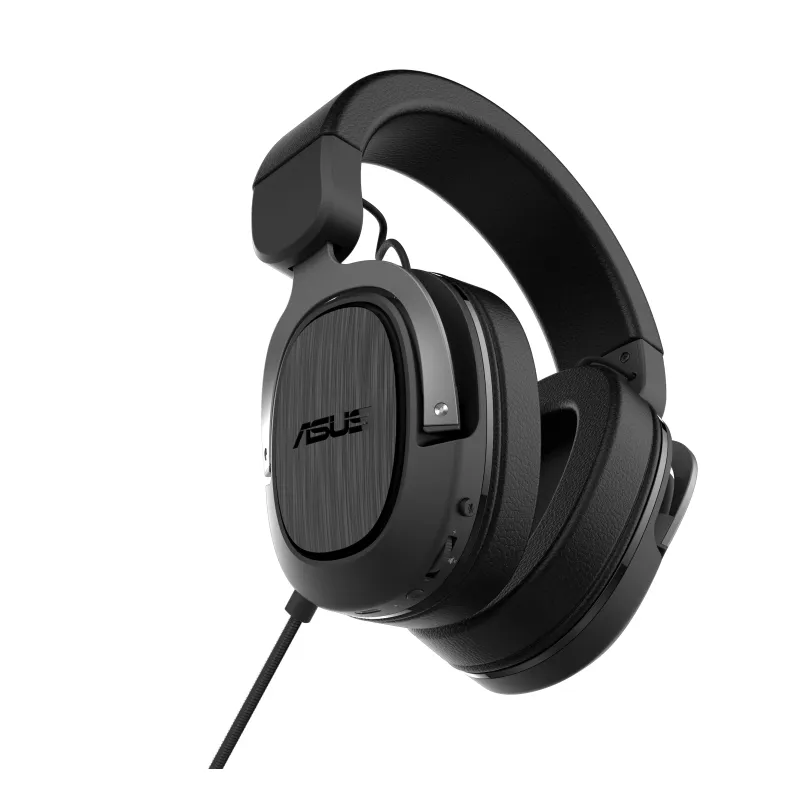 Asus TUF H3 Virtual 7.1 surround - wireless gaming headset