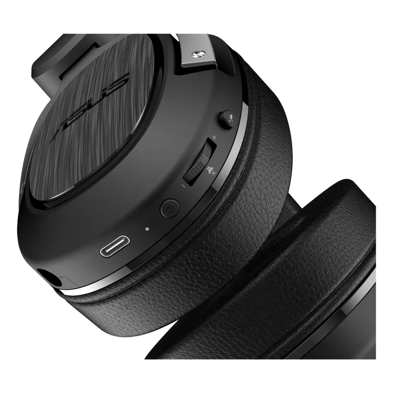 Asus TUF H3 Virtual 7.1 surround - wireless gaming headset