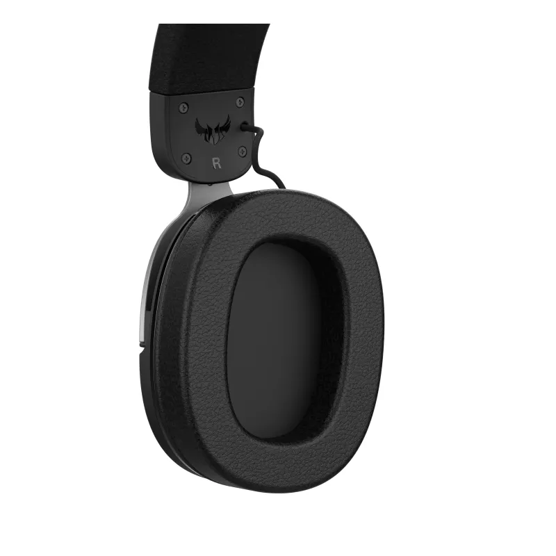 Asus TUF H3 Virtual 7.1 surround -langattomat pelikuulokkeet