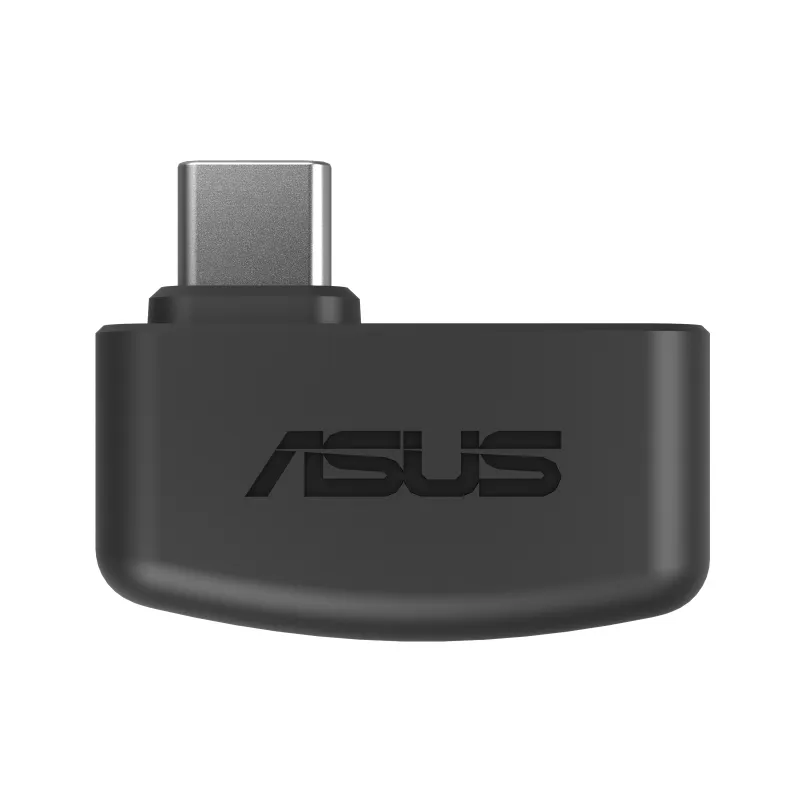 Asus TUF H3 Virtual 7.1 surround -langattomat pelikuulokkeet