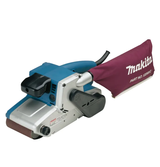 Makita 9404J - Bandslipmaskin
