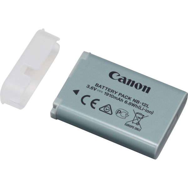 CANON NB-12L batteri t/PowerShot N100/Legria Mini X