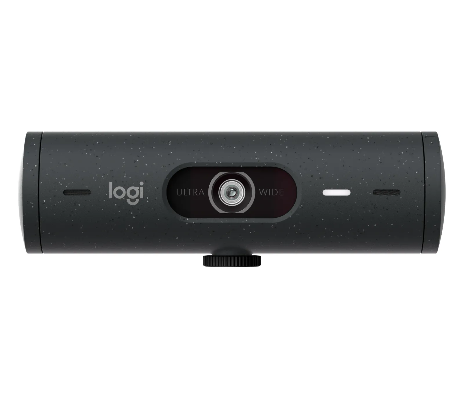 Logitech Brio 505 Full HD USB-C -web-kamera, musta