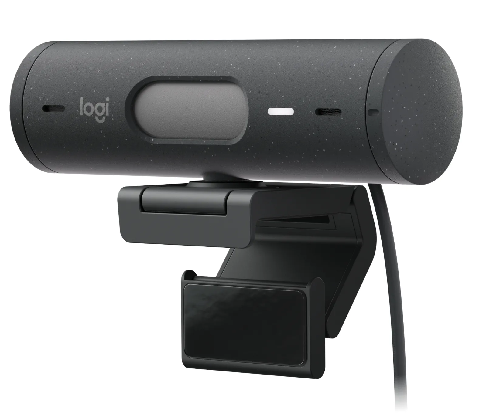 Logitech Brio 505 Full HD USB-C -web-kamera, musta