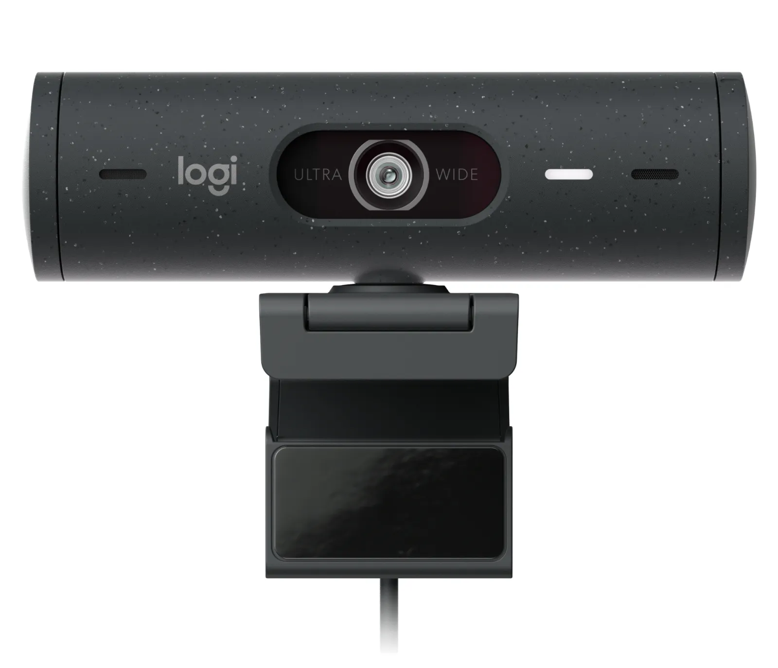 Logitech Brio 505 Full HD USB-C - webbkamera, svart